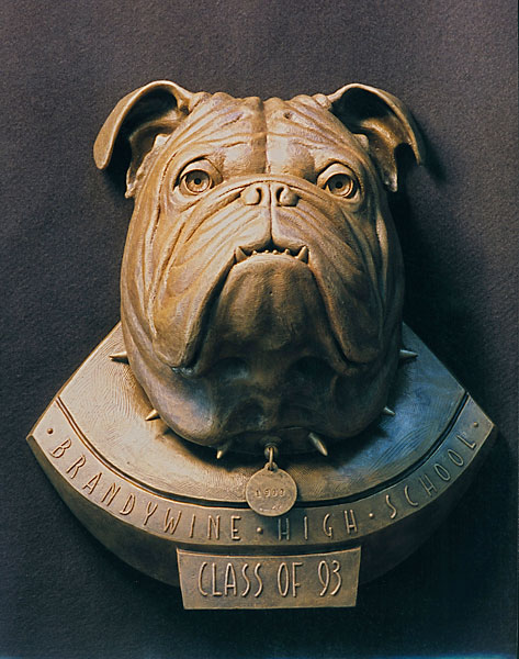 Bulldog