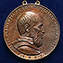 St Francis Medal